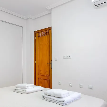 Διαμέρισμα Espanatour Mirador Balcones *
