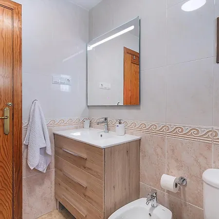 Espanatour Mirador Balcones Διαμέρισμα Τορεβιέχα