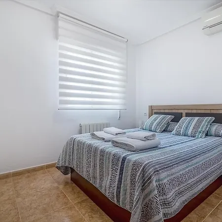 Apartment Espanatour Mirador Balcones Torrevieja