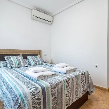 Espanatour Mirador Balcones Torrevieja
