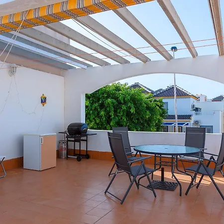 Espanatour Mirador Balcones * Τορεβιέχα