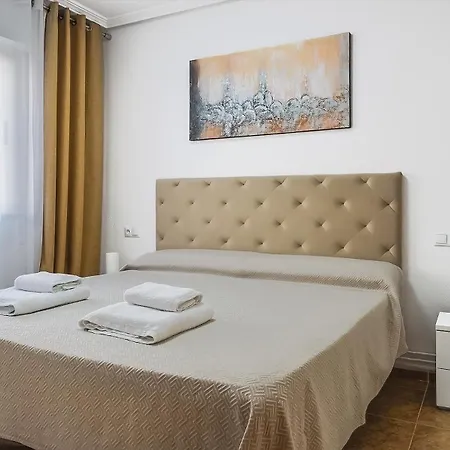 Διαμέρισμα Espanatour Mirador Balcones