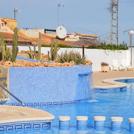 Apartment Espanatour Mirador Balcones *