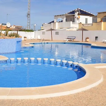 Espanatour Mirador Balcones Apartment *