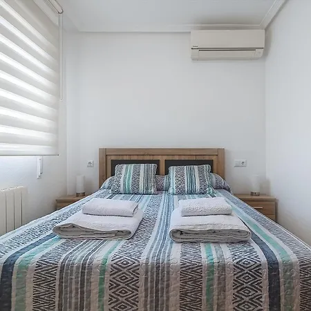 Διαμέρισμα Espanatour Mirador Balcones Τορεβιέχα