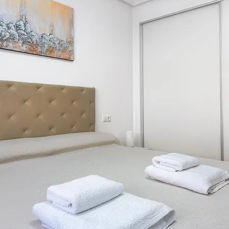 Espanatour Mirador Balcones *