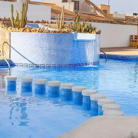 Espanatour Mirador Balcones Apartment *