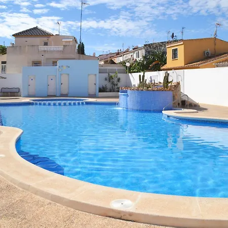 Espanatour Mirador Balcones Apartment