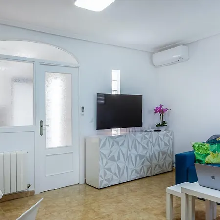 Διαμέρισμα Espanatour Mirador Balcones Τορεβιέχα