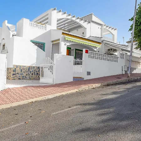 Espanatour Mirador Balcones * Torrevieja