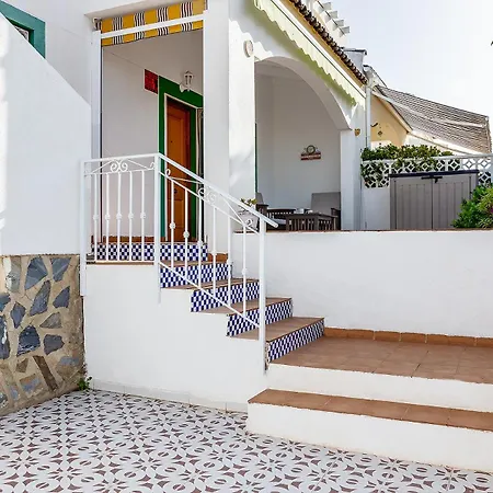 Apartment Espanatour Mirador Balcones Torrevieja