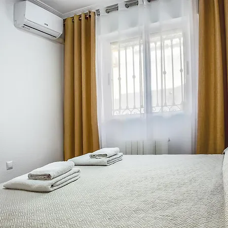 Espanatour Mirador Balcones Torrevieja