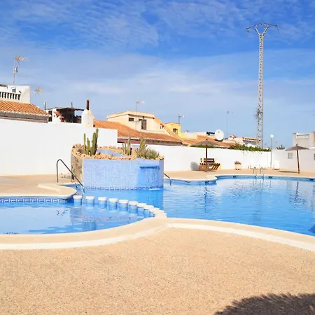 Espanatour Mirador Balcones Apartment