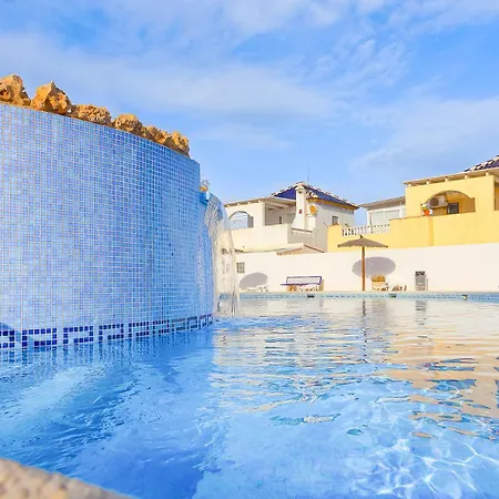 Διαμέρισμα Espanatour Mirador Balcones
